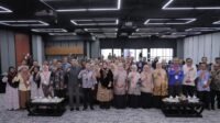 Pemko Banda Aceh Gelar Bimtek Pensiun untuk 65 ASN