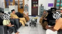 Anak Jalani Pengasuhan Optimal di Panti Asuhan Aneuk Nanggroe