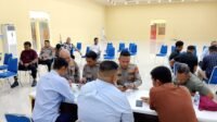 Disdukcapil Aktifkan Identitas Kependudukan Digital untuk Personel Polresta Banda Aceh