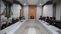 DPRK Banda Aceh Ajak Mahasiswa Kaji Dampak Otsus Terhadap Ekonomi Daerah