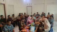Gampong Jeulingke Ditunjuk Sebagai Gampong Percontohan Sanitasi Aman 2026 di Banda Aceh