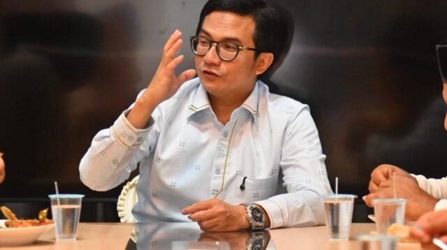 DPR Kota Banda Aceh Anjurkan Sekolah Daring Akibat Kabut Asap