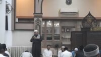 Tgk. Gamal: Kezaliman adalah Kegelapan di Hari Kiamat