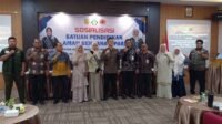 Pembentukan Satuan Pendidikan Aman Bencana Dimulai di Banda Aceh